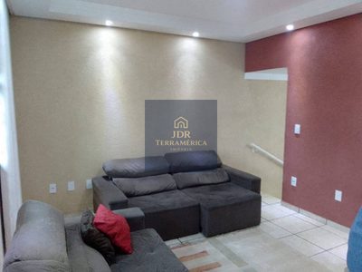 Casa, 2 quartos, 135 m² - Foto 3