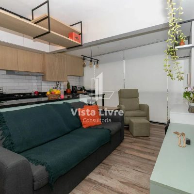 Apartamento, 2 quartos, 59 m² - Foto 4