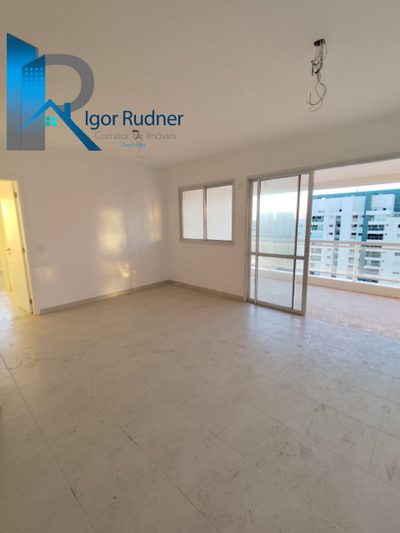 Apartamento, 3 quartos, 134 m² - Foto 5