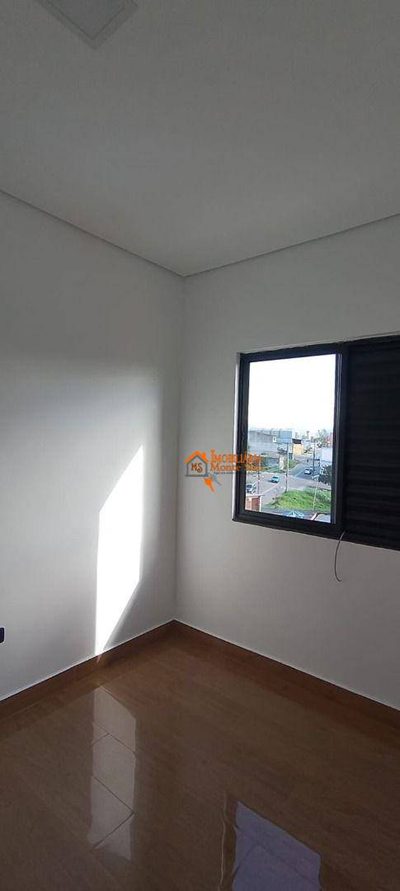 Apartamento, 2 quartos, 36 m² - Foto 5