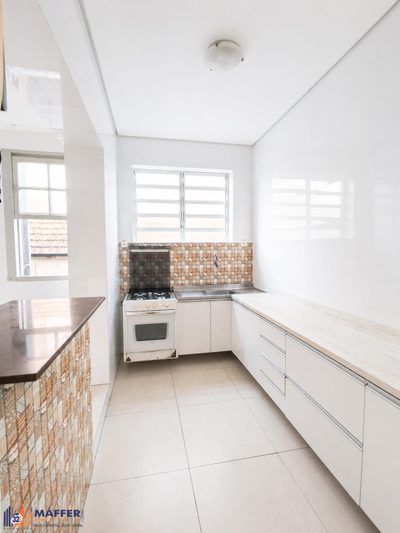 Apartamento, 2 quartos, 50 m² - Foto 1