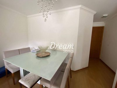 Apartamento, 2 quartos, 70 m² - Foto 2