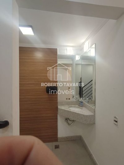 Loja-Salão, 95 m² - Foto 5