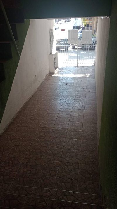 Casa, 1 quarto, 40 m² - Foto 5
