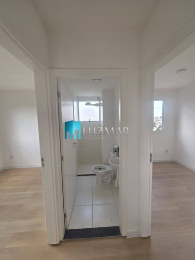 Apartamento, 2 quartos, 48 m² - Foto 2
