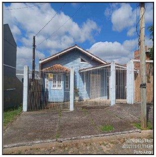 Casa, 1 quarto, 335 m² - Foto 1