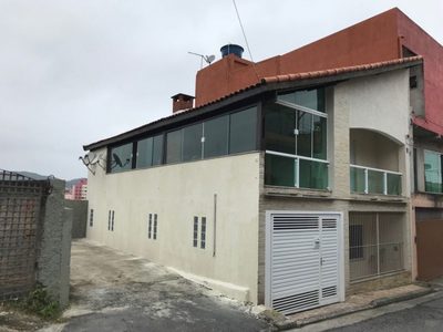 Sobrado, 3 quartos - Foto 3