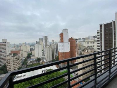 Apartamento, 2 quartos, 100 m² - Foto 1