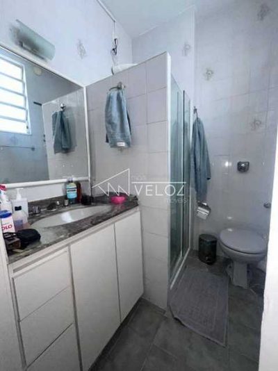 Apartamento, 1 quarto, 42 m² - Foto 3