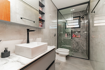 Cobertura, 3 quartos, 289 m² - Foto 5