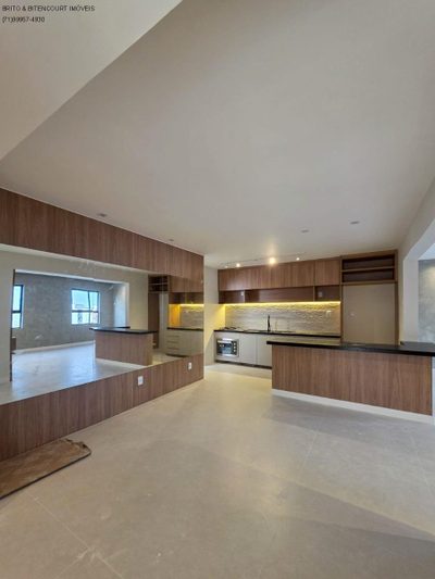Apartamento, 3 quartos, 116 m² - Foto 4