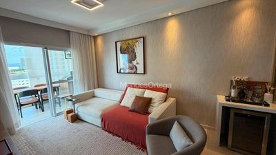 Apartamento, 3 quartos, 83 m² - Foto 3
