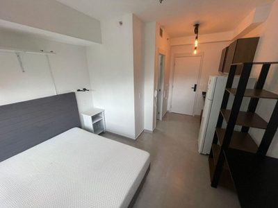 Apartamento, 1 quarto, 22 m² - Foto 2