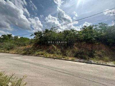Terreno, 525 m² - Foto 1