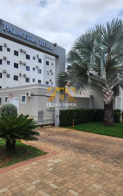 Apartamento, 2 quartos, 46 m² - Foto 1