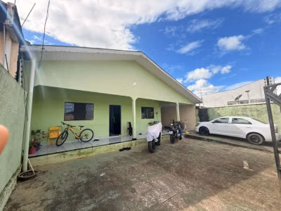 Casa, 3 quartos - Foto 1