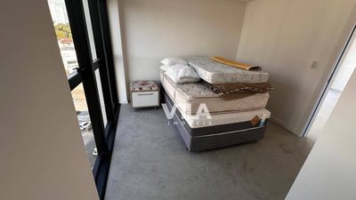 Apartamento, 1 quarto, 47 m² - Foto 5