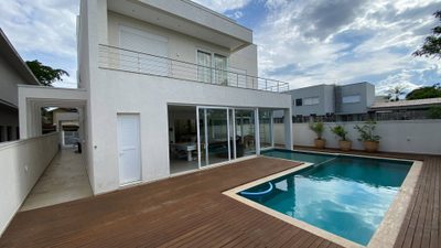 Casa, 3 quartos, 459 m² - Foto 2
