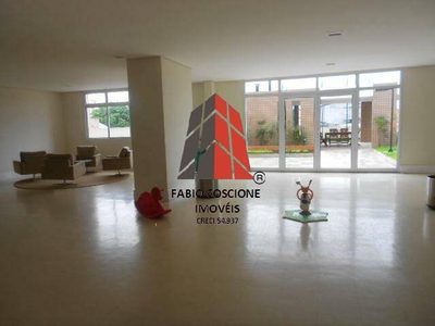 Apartamento, 3 quartos, 124 m² - Foto 1