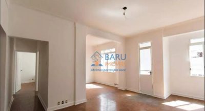 Apartamento, 2 quartos, 100 m² - Foto 1