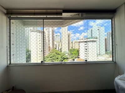 Apartamento, 3 quartos, 130 m² - Foto 5