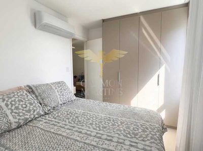 Apartamento, 1 quarto, 41 m² - Foto 5