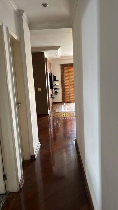 Apartamento, 3 quartos, 107 m² - Foto 5