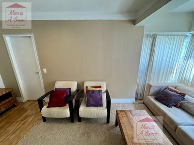 Apartamento, 2 quartos, 65 m² - Foto 5