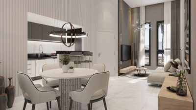 Casa, 3 quartos, 96 m² - Foto 3