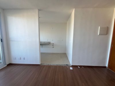 Apartamento, 2 quartos, 55 m² - Foto 2