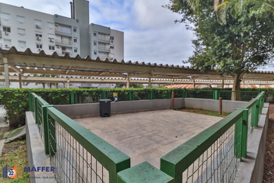 Apartamento, 3 quartos, 73 m² - Foto 4