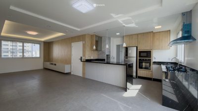 Apartamento, 4 quartos, 142 m² - Foto 2