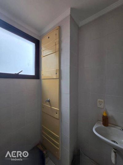 Apartamento, 3 quartos, 147 m² - Foto 4