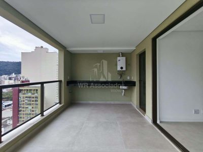 Apartamento, 2 quartos, 86 m² - Foto 3