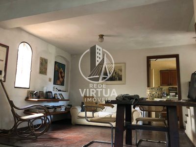 Casa, 3 quartos, 202 m² - Foto 2