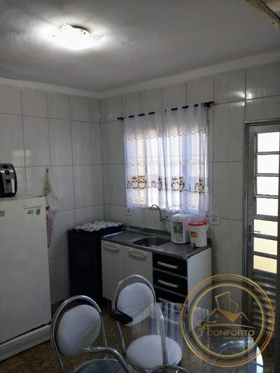 Casa, 1 quarto, 85 m² - Foto 5