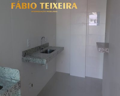 Cobertura, 2 quartos, 110 m² - Foto 3