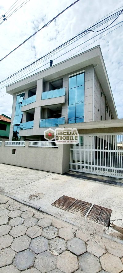 Apartamento, 2 quartos, 64 m² - Foto 1