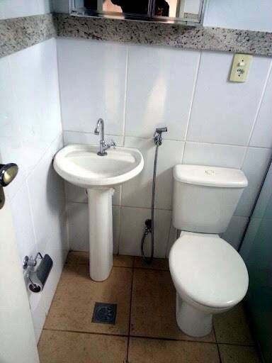 Apartamento, 1 quarto - Foto 5