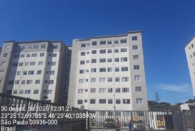 Apartamento, 1 quarto, 40 m² - Foto 1