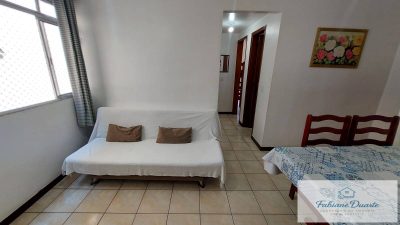 Apartamento, 2 quartos, 75 m² - Foto 2