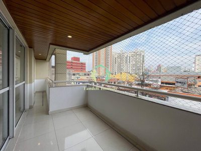 Apartamento, 4 quartos, 128 m² - Foto 4