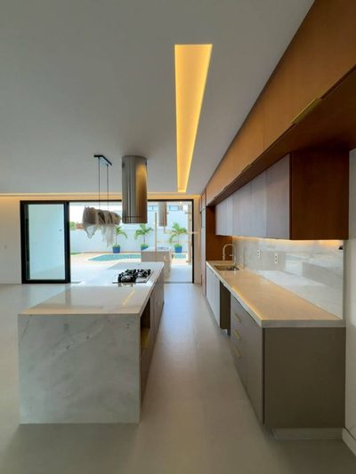 Casa de Condomínio, 6 quartos - Foto 2