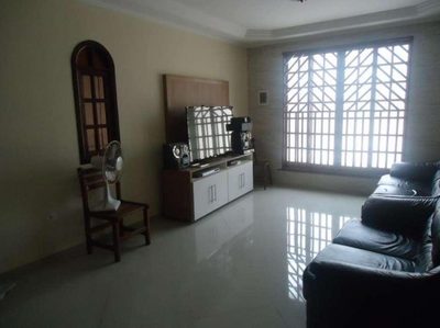 Sobrado, 3 quartos, 200 m² - Foto 3