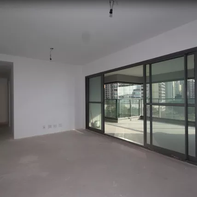 Apartamento, 3 quartos, 118 m² - Foto 1
