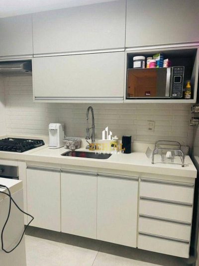 Apartamento, 2 quartos, 67 m² - Foto 5
