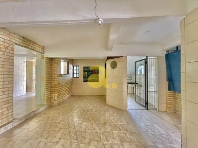 Casa, 7 quartos, 500 m² - Foto 5