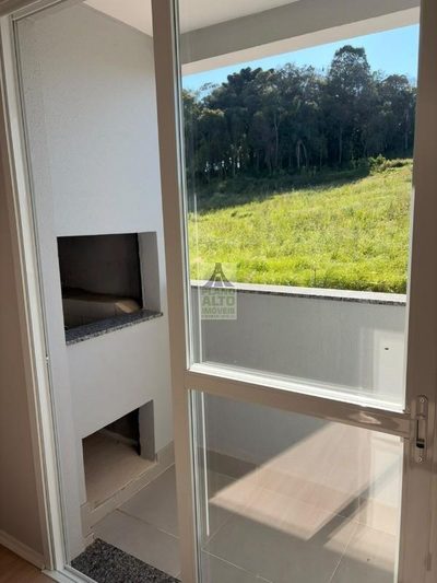 Apartamento, 2 quartos, 51 m² - Foto 2