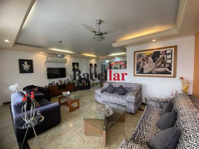 Apartamento, 3 quartos, 145 m² - Foto 4