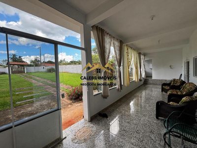 Chácara, 2 quartos, 871 m² - Foto 2